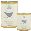 DR. CLAUDER\'S Dr Clauder\'s B.A.R.F. Trito di Pollo Con Patate Dolci e Asparagi Umido Per Cani 400 gr