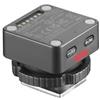 Godox Flash wireless X5 con slitta e trigger per iT32 e Nikon