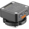 Godox Flash wireless X5 con slitta e trigger per iT32 e Olympus/Panasonic