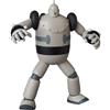 Figurina Tokyo Medicom MAFEX Tetsujin 28-go B&W Figure Gigantor Toy nuovo
