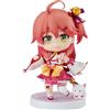Max Factory Figura Max Factory Nendoroid Sakura Miko VTuber Hololive nuova