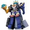 BANDAI Kyuranger DX Orion Battler Megazord giocattolo Giappone