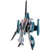 BANDAI SPIRIT BANDAI HI-METAL R Macross II VF-2SS Valkyrie II Figure Silvie Gena Nuovo