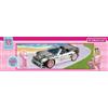 MONDO BARBIE AUTO SILVER R/C DREAM