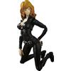 BANDAI SPIRIT Bandai Fujiko Mine S.H. Modellino Figuarts Lupin The Third nuovo