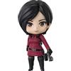 Good Smile Company Modellino Good Smile Company Nendoroid Resident Evil 4 Ada Wong nuovo