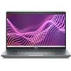 Dell Latitude 5440 14" Core i7 1.8 GHz - SSD 256 GB - 16GB - QWERTY - Inglese - refurbished