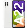 Samsung Galaxy A22 128GB - Bianco - refurbished