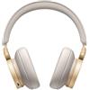 Bang & Olufsen Cuffie riduzione del rumore wireless Bang & Olufsen Beoplay H95 - Bianco/Oro - refurbished