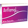 SWISS PHARMA ITALIA Srl Swiss Pharma Italia Anflamol Plus 15 Compresse
