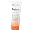 UNIDERM FARMACEUTICI Srl Lubrigyn Detergente Intimo - Oleolatte cremoso utile in caso di secchezza vaginale - 200 ml