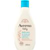 KENVUE ITALIA SPA Aveeno Baby Bagnetto Corpo e Capelli - Detergente delicato senza sapone - 250 ml