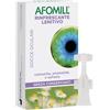 MONTEFARMACO OTC SpA AFOMILL Rinfr.Lenit.10Fl.0,5ml