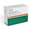500 cosmetics 500Cosmetics Intest Capsule per benessere intestinale 60 pz Capsule