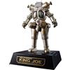 Bandai Tamashii Nations Figura GX-37R King Joe Ultra Seven 55th Anniversary Soul of Chogokin nuova