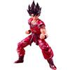 Tamashii Nations Figura Saiyan SH Figuarts Dragon Ball Z Son Goku Lowest Born nuova