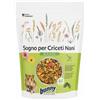 Bunny Cibo per Criceti Nani Expert Bunny Sogno (Senza Estrusi) - 500g