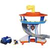 N/A Takara Tomy Paw Patrol Paw Station giocattolo W500 H325 D150 mm nuovo