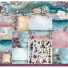 Blocco di carte scrap Tide of Hope 30x30