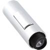 FTVOGUE Tirare giù Rubinetto Spray Head Rubinetto lavello da cucina Spruzzatore Shower Head Ugello Estraibile Hose Sprayer Pezzo di ricambio Kitchen Tap Spruzzatore Beccuccio G 1/2