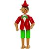 Trudi Peluche pinocchio snodabile s - trudi