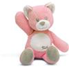 Trudi Peluche orso rosa - trudi