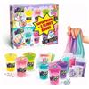 DB LINE Slime shaker: crea il tuo slime facilmente
