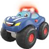 BABY CLEMENTONI Auto della polizia 17501 - Clementoni