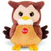 Trudi Peluche gufetto reale - sweet collection