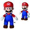 Super Mario Simba plush supermario da 50 centimetri in morbido peluche