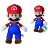 Super Mario Simba plush supermario da 30 centimetri in morbido peluche
