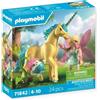 Playmobil 71842 unicorn: sole con fata