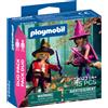 Playmobil 72023 duopack strega e mago