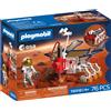 PLAYMOBIL 72012 playmobil esa rover per l'esplorazione di marte