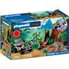 Playmobil 72069 rifugio del dinosauro