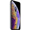 Apple iPhone XS | 512 GB | argento - ottimo