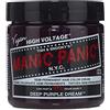 Manic Panic Deep Purple Dream Classic Creme, Vegan, Cruelty Free, Semi Permanent Hair Dye, 2 x 118 ml
