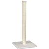 Europet Bernina Ebi Europet Tiragraffi per Gatti, 90 cm, Beige