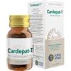 FORZA VITALE ITALIA Srl ECOSOL Cardepat T Tav.25g
