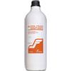 NEW FA.DEM. Srl Alcool Denaturato 1000ml - Alcool Etilico Denaturato 90° per Uso Esterno