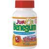 PERFETTI VAN MELLE ITALIA Srl Benegum Junior Vitamine Caramelle Gommose, 90 g