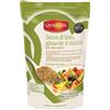 HEALTION Srl SOCIETA BENEFIT Semi Di Lino Girasole E Zucca Bio Macinati Linwoods 200g