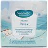 HP ITALIA Srl Neavita 15 Filtroscrigno Relax - Tisana 37,5g