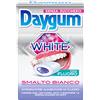 PERFETTI VAN MELLE ITALIA Srl Daygum White Senza Zucchero, 20 Chewing Gum