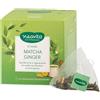HP ITALIA Srl Filtroscrigno Te' Verde Matcha