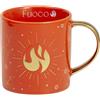 HP ITALIA Srl Neavita Mug Fuoco 310 Ml Ne