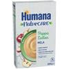 HUMANA ITALIA SpA Humana, Pappa Lattea Mela, 200 g