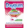 PERFETTI VAN MELLE ITALIA Srl Daygum Protex Con Succo di Fragola, 30 g
