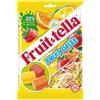 PERFETTI VAN MELLE ITALIA Srl Fruittella Fruit Mix Caramelle Morbide, 180 g