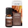 HP ITALIA Srl Purae Sinergia Oe Comfort 10ml